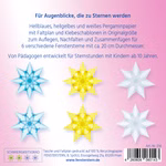 Faszinierende Fenstersterne Faszinierende Fenstersterne