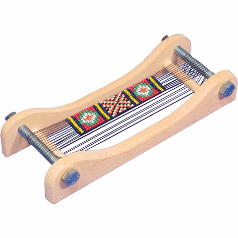 Bead Weaving Frame