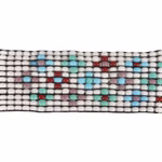Bead Weaving Frame