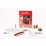 Experiment box: The little magnet box