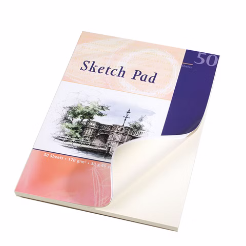 Acquerello Sketchpad
