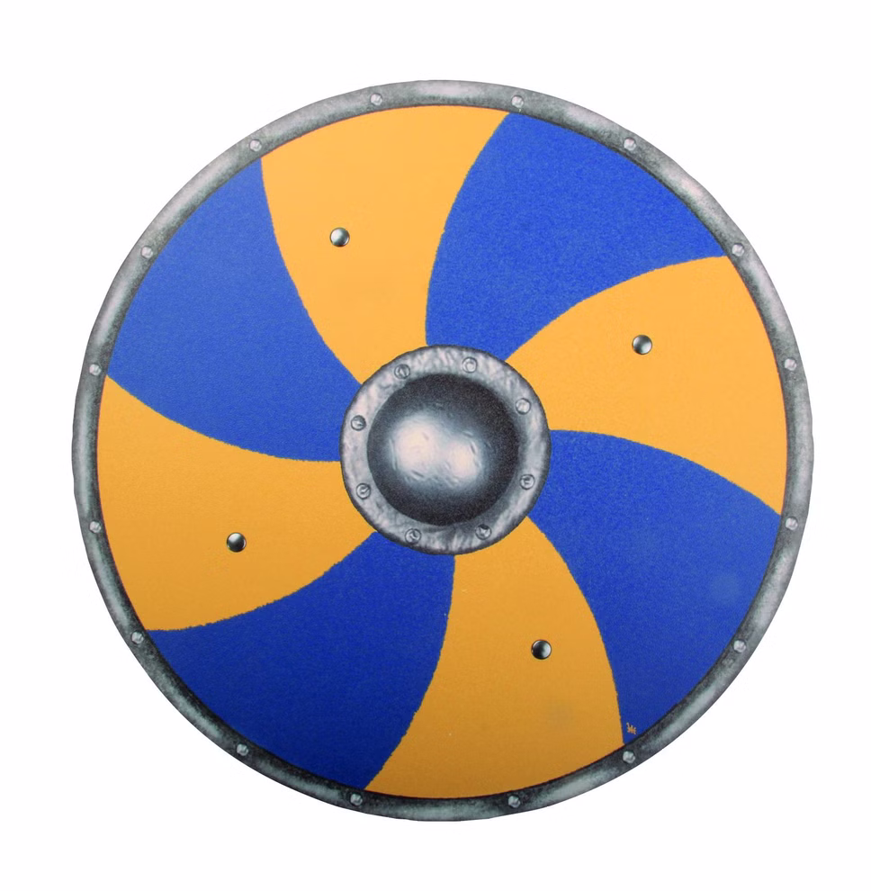 Vah Viking Shield Vah Viking Shield