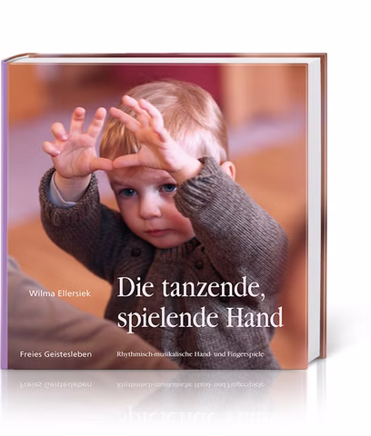 Die tanzende, spielende Hand 