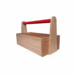 DIY gereedschapskist