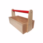 DIY gereedschapskist
