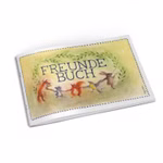 Freundebuch Freundebuch | Waldorfshop