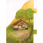 Knutselmap boerderij