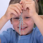 Experiment Box Magnet Games