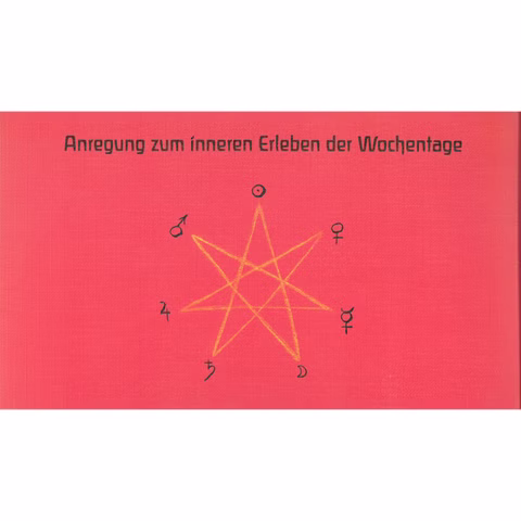 Tischkalender Baumsprüche