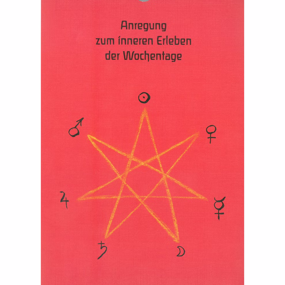 LebensWerkGemeinschaft Wandkalender Baumsprüche _1843 Wandkalender Baumsprüche