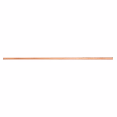 Baguette d'eurythmie martelée 