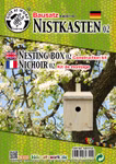 Nichoir à construire soi-même