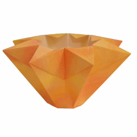 Tampone da colorare Seccorell® Star Lantern