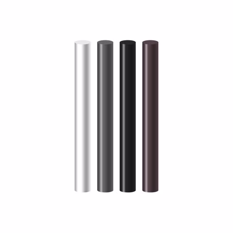 Penne complementari Seccorell Set di 4 pietre
