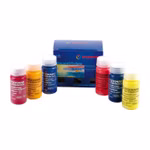 Aquarelverf Basisassortiment