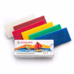 STOCKMAR Knetbienenwachs 6