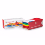 STOCKMAR Knetbienenwachs 6