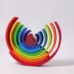Il grande arcobaleno di Grimm