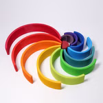 Il grande arcobaleno di Grimm