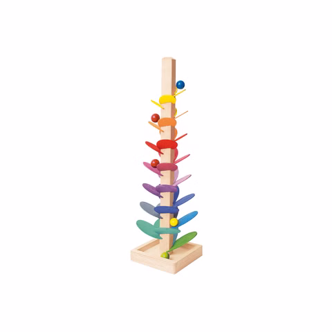 Albero del suono piccolo