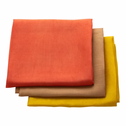 Spieltuch Set Herbst