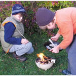 Dwarf fire Dwarf fire