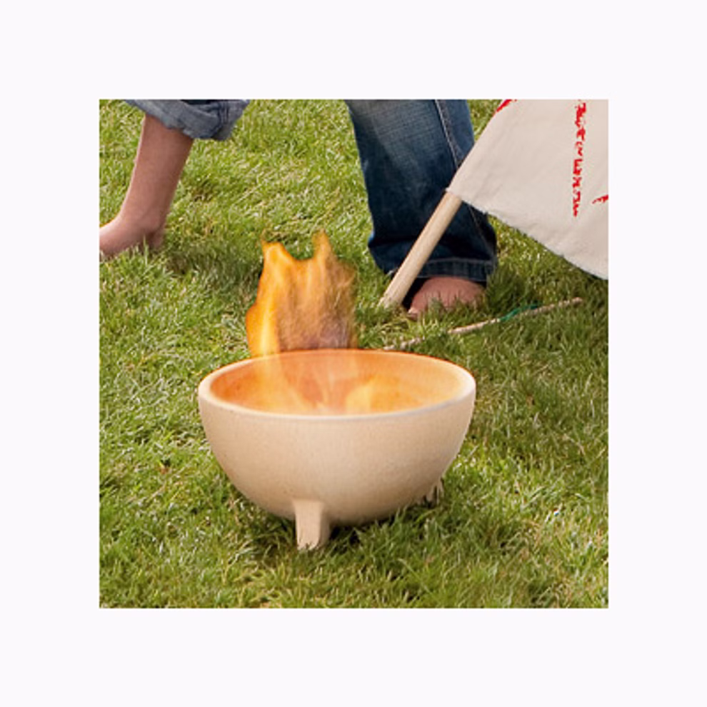 Dwarf fire Dwarf fire