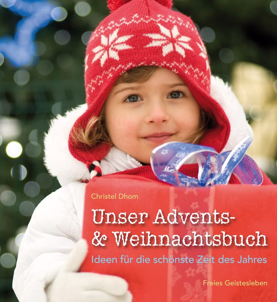 Unser Advents- und Weihnachtsbuch Unser Advents- und Weihnachtsbuch