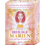 Neuauflage! Heilige Marien Licht und Segen für jeden Tag