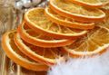 Orangenscheiben Getrocknet Basteln Weihnachten Weihnachtsdeko 5