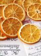 Orangenscheiben Getrocknet Basteln Weihnachten Weihnachtsdeko 7