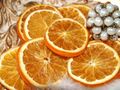 Orangenscheiben Getrocknet Basteln Weihnachten Weihnachtsdeko 3