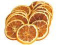 Orangenscheiben Getrocknet Deko Basteln Weihnachten Christbaumschmuck Adventskranz 150g 2