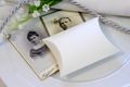 Kartonagen Schachteln für Gastgeschenke Hochzeit Kommunion Taufe Konfirmation Basteln 10 Stück 2