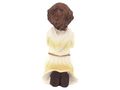 Tortendeko Kommunion Junge Mini Figur Basteln 4