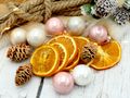 45 Weihnachtskugeln Christbaumkugeln Rosa Creme Christbaumschmuck Weihnachtsdeko Weihnachtsdeko Deko 2