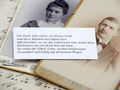 50 Kärtchen mit Mandelspruch Gastgeschenke Hochzeit Goldhochzeit Mandeln Basteln 2