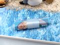 Geldgeschenk Box Hochzeit Geschenk Flitterwochen Reise Brautpaar Strandhochzeit 5