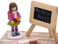 Einschulung Mädchen Geldgeschenk Verpackung Schulanfang 3