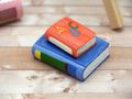 Schulanfang Schule Einschulung Mädchen Geschenk Geldgeschenk 4