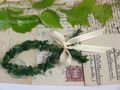 Gastgeschenk Fisch - Tischdeko für Kommunion oder Konfirmation SET 10Stück 5