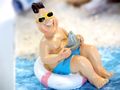 Geldgeschenk Verpackung Gutschein für alle Segler und Urlauber 4