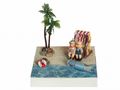 Geldgeschenk Verpackung Box für Großeltern - Oma & Opa Geburtstag Jubiläen Weihnachten Ruhestand Urlaub Silberhochzeit Goldhochzeit  2