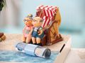 Geldverpackung Geldgeschenk Verpackung Großeltern Ostsee Nordsee Meer Urlaub Reise  3