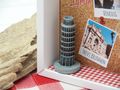 Geldgeschenk Verpackung Reise Urlaub Italien  5