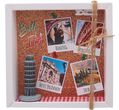 Geldgeschenk Verpackung Urlaub Reise Italien Rom Venedig Toscana Pisa 1