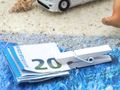 Geldgeschenk Verpackung Geldverpackung Wohnmobil Urlaub Camping Reise  4