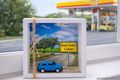Personalisiertes Geldgeschenk Verpackung Geldverpackung Führerschein Auto Fahrschule Weihnachten Geburtstag  3