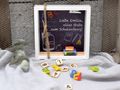 Originelle Geschenkidee für das neue Schuljahr Einschulung  Schulanfang  Geschenk Einschulung 2