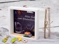Geldgeschenk Verpackung zum ersten Schultag oder einem Zuschuss für die Ausstattung zum Schulanfang - personalisierte Geschenkidee 3